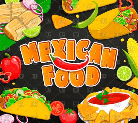 mexican dinner clipart 9 free Cliparts | Download images on Clipground 2026