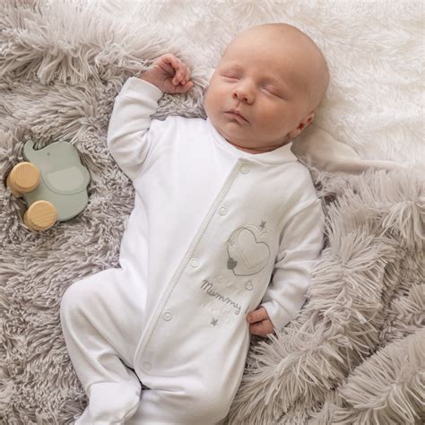 Newborn Baby Clothes
