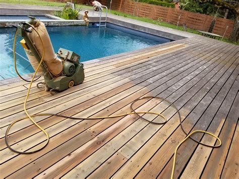 How To Strip Stain Off A Wood Deck at Christy Finch blog