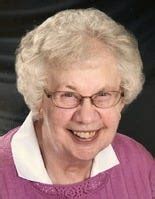 Gwendolyn D. Strand Obituary - Galesburg Register-Mail