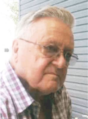 Robert Demery, Sr. Obituary - 2019 - Laughrey Funeral Home