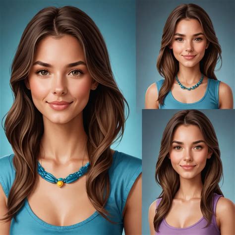 Girl Grow Up Avatar Maker From Photo (Free Online & AI-Powered)