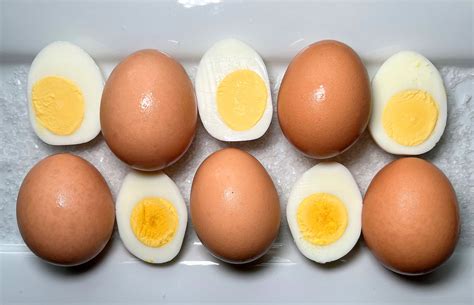 7 easy ways to use leftover hard-boiled eggs after Easter