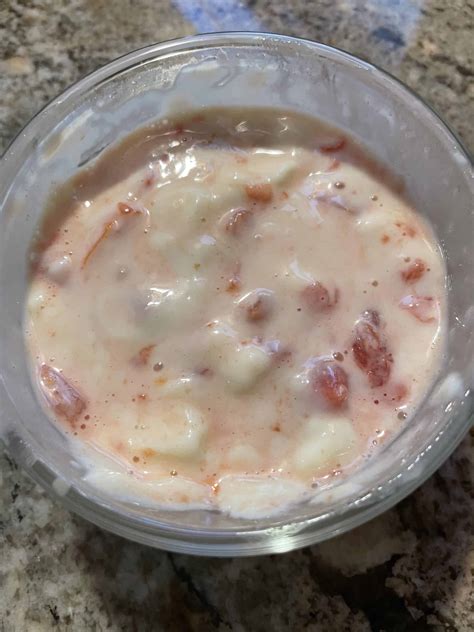 Velveeta Queso Blanco Dip - From Michigan To The Table