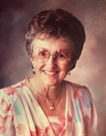 Grace Richter Obituary - Great Falls Tribune