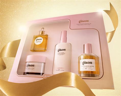 8 Best Beauty Holiday Gift Sets for Every Beauty Enthusiast – Gisou
