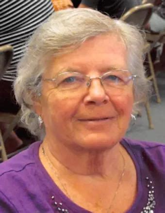 Patsy J. Smith Obituary (2025) - Grinnell, IA - Smith Funeral Home ...