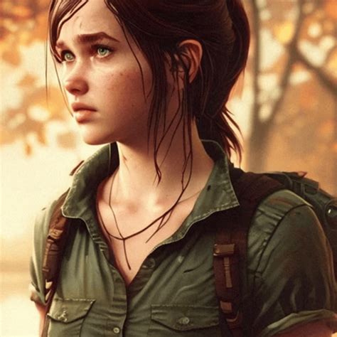 Ellie Williams | Dopple.ai