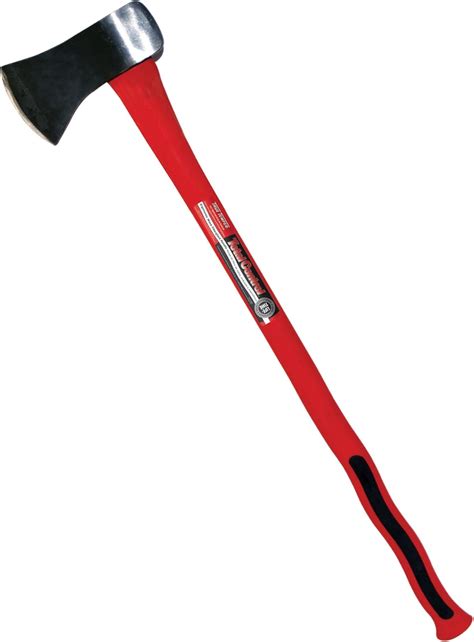 Amazon.com : Ames True Temper 1189500 3-1/2-Pound 36-Inch Single Bit ...