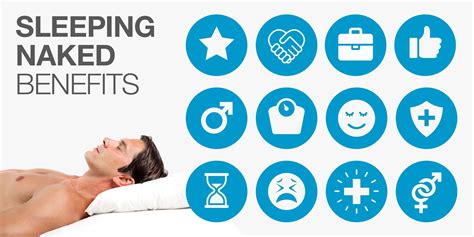 12 Health Benefits of Sleeping Naked: Ditch Your Bedclothes (Tonight)