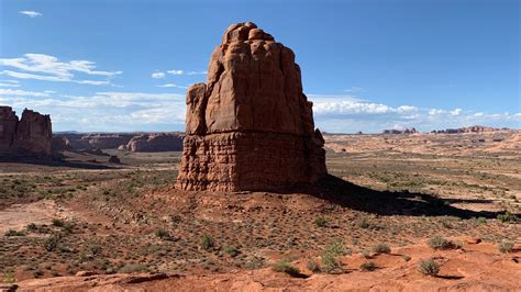 Up the Creek Campground | Moab, UT