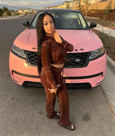 Jaden Newman - Age, Height, Net Worth, Boyfriend, Bio, Facts