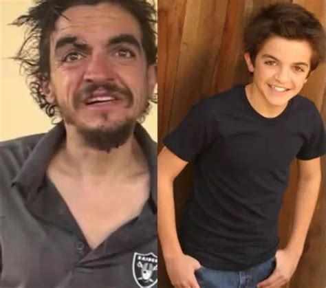 "Anak laki-laki yang imut itu..." Tyler Chase dari 'Sekolah Ned ...