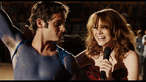 Penn Badgley Shirtless - Hunk Highway