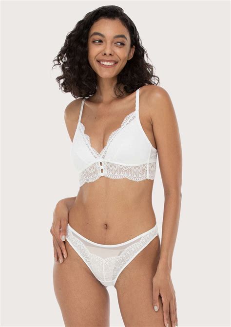 HSIA Lace Bralette: Small Boob Bra, Cute Lightly Padded Bra