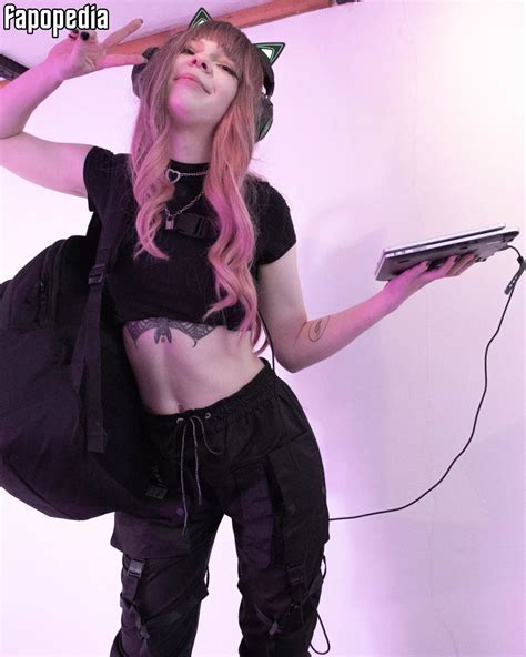 Porcelain Ghoul Nude OnlyFans Leaks - Photo #4983129 - Fapopedia