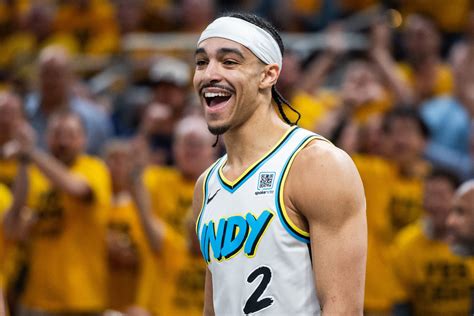 Who Are Andrew Nembhard's Siblings? Get To Know the Pacers Star's ...