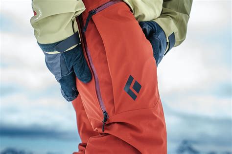 Stio Environ Ski Pant Review | Better Trail