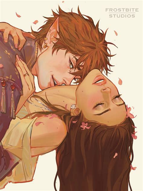 The Cruel Prince Official Art