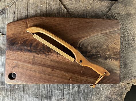 Appalachian Bow Saw Bread Knife Uk at Sebastian Belbin blog