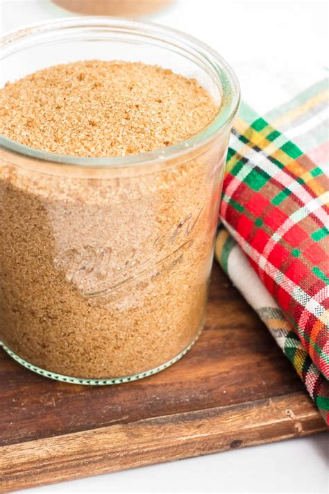 Hot Apple Cider Spice Mix
