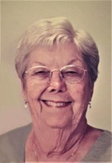 Barbara Francis Obituary - Galesburg Register-Mail