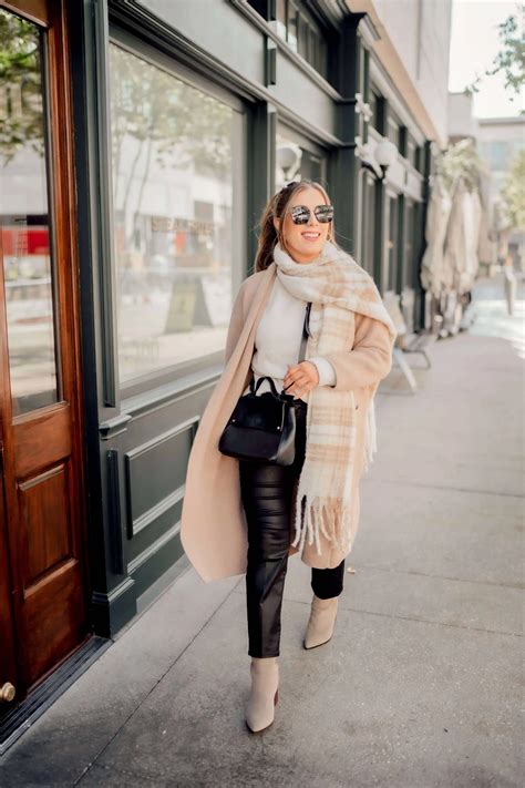 Dress Pants Winter Outfit at Brandi Stevens blog