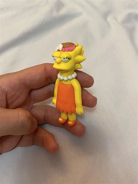 Felipe Flores does incredible Simpsons art. : TheSimpsons