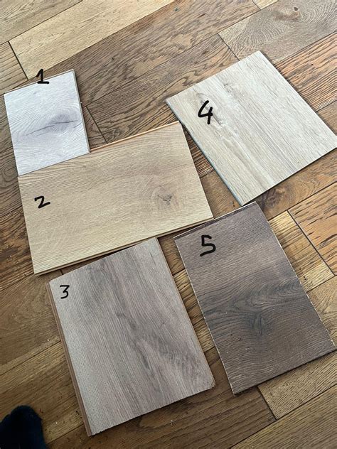 SPC Stone Plastic Composite flooring vs Laminate : r/DIYUK