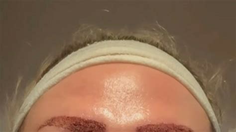 Pogledajte kako je fatalna splitska influencerica izgledala prije estetskih operacija