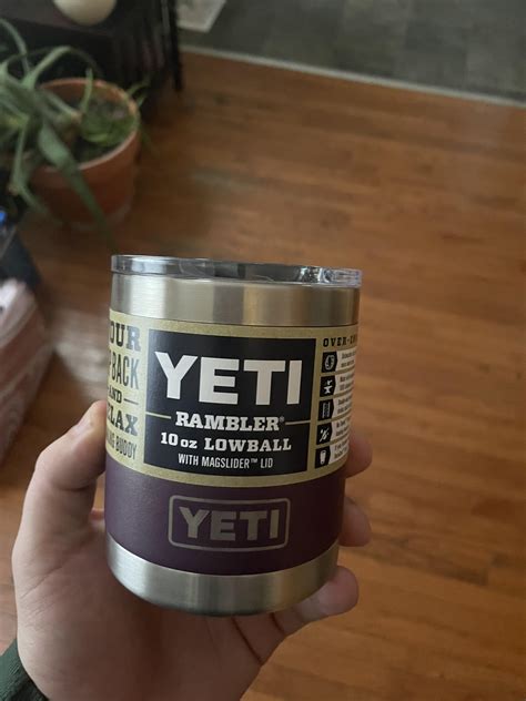 Long time lurker: first time poster : r/YetiCoolers