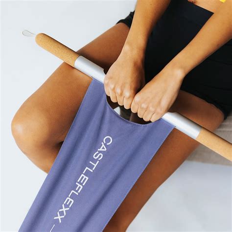 CastleFlexx - YT Offer – Castle Flexx