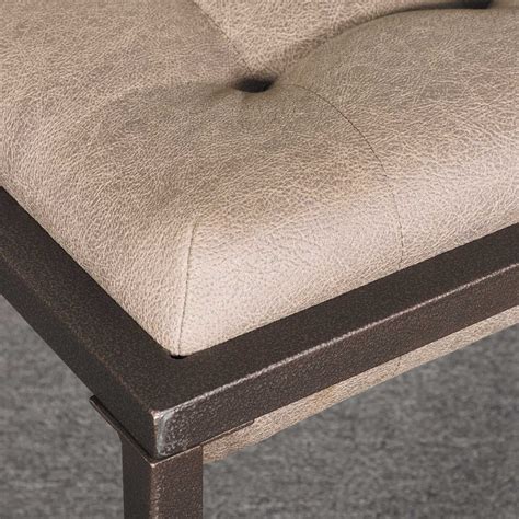 Upholstered Cocktail Table 7334-45 | | AFW.com