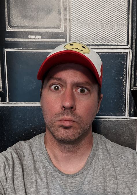 Patrick Seitz Garrosh