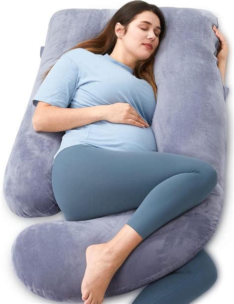 Run Run Deals - 5 Best Pregnancy Pillows