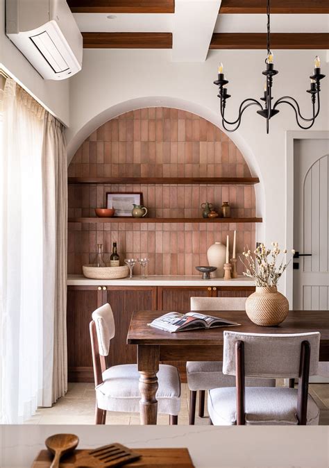 This elegant bachelorette pad in Chennai is reminiscent of a Spanish ...