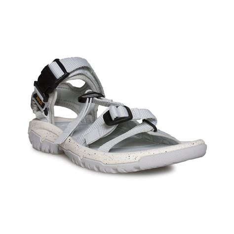 Teva Hurricane XLT 2 ALP Grey Sandals - Women's - MyCozyBoots