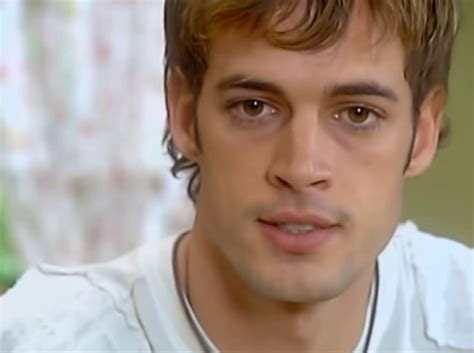 Así se veía William Levy cuando debutó en las telenovelas hace más de ...