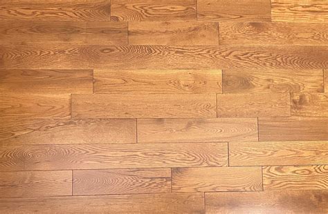 5" x 3/4" White Oak Gunstock Hardwood Flooring – Hardwoods4Less