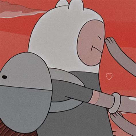 ˚ ༘♡ ·˚꒰ 龗龞 ☎️ | Fotos de hora de aventura, Imagenes de parejas anime ...