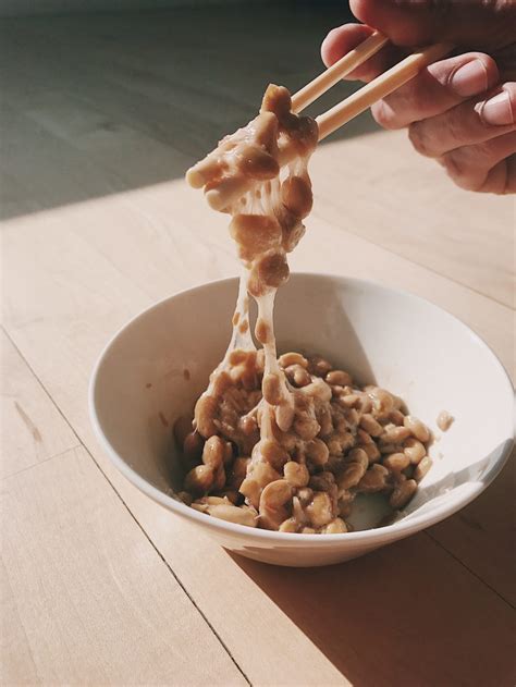 Natto - What It Is, Why You Should Eat It And Where To Buy It