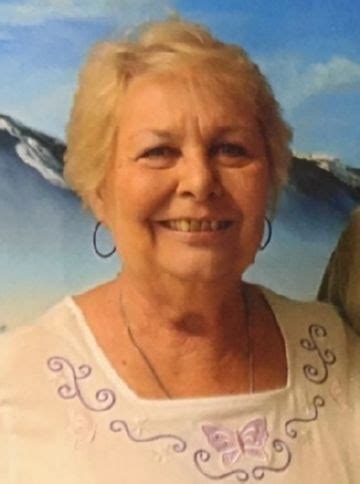 Sharon Webster Obituary (2020) - Billings, MT - Billings Gazette