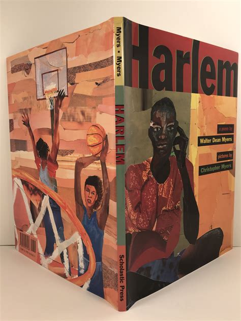 The Harlem Poem _ Harlem Poem Meaning – AFVSS