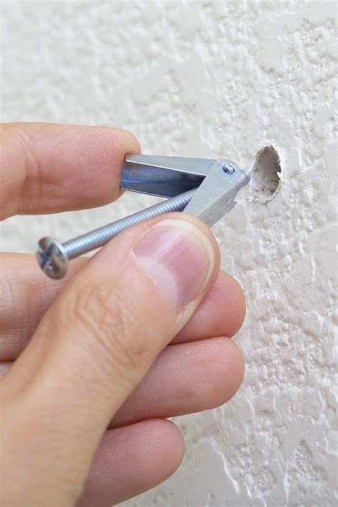 How To Hang Wall Art On Drywall - Wall Design Ideas