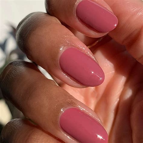 The 7 Most Popular Nail Polish Colors for September