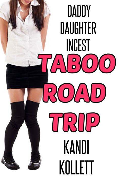 Smashwords – Taboo Road Trip | Daddy Daughter Incest Family Sex Erotica ...