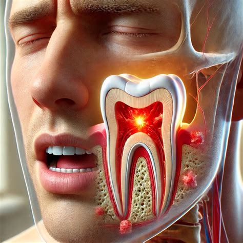 Post-Root Canal Pain: 4 Warning Signs You Shouldn’t Ignore