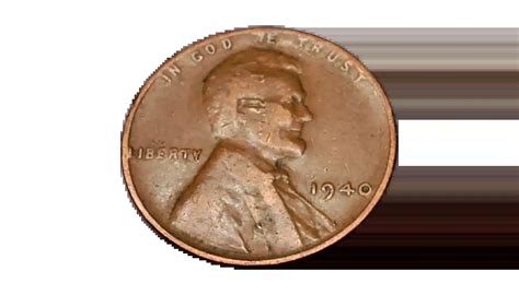 1940 Wheat Penny Value: P, D, & S Mint Mark Price Guide