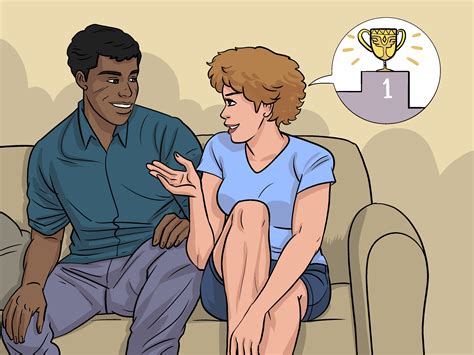 11 Ways to Attract a Leo Man As an Aquarius Woman - wikiHow