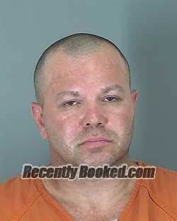 Recent Booking / Mugshot for JERRY TRAMMELL in Spartanburg County ...